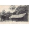 Rare collectable postcards of Gabon. Vintage Postcards of Gabon