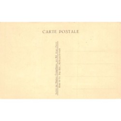 Rare collectable postcards of Gabon. Vintage Postcards of Gabon