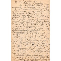 Rare collectable postcards of Gabon. Vintage Postcards of Gabon