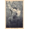 Rare collectable postcards of Gabon. Vintage Postcards of Gabon