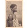 Rare collectable postcards of Gabon. Vintage Postcards of Gabon