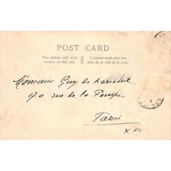 Rare collectable postcards of Gambia. Vintage Postcards of Gambia