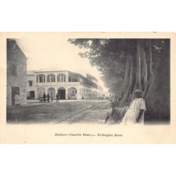 Rare collectable postcards of Gambia. Vintage Postcards of Gambia