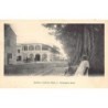 Rare collectable postcards of Gambia. Vintage Postcards of Gambia