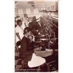 Rare collectable postcards of Ghana (Gold Coast). Vintage Postcards of Ghana (Gold Coast)