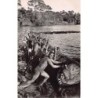 Rare collectable postcards of Ivory Coast - Côte d'Ivoire. Vintage Postcards of Ivory Coast - Côte d'Ivoire
