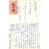 Rare collectable postcards of Ivory Coast - Côte d'Ivoire. Vintage Postcards of Ivory Coast - Côte d'Ivoire