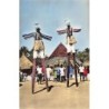 Rare collectable postcards of Ivory Coast - Côte d'Ivoire. Vintage Postcards of Ivory Coast - Côte d'Ivoire
