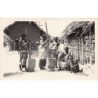 Rare collectable postcards of Ivory Coast - Côte d'Ivoire. Vintage Postcards of Ivory Coast - Côte d'Ivoire