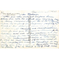 Rare collectable postcards of Ivory Coast - Côte d'Ivoire. Vintage Postcards of Ivory Coast - Côte d'Ivoire