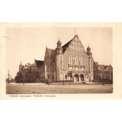 Rare collectable postcards of POLAND. Vintage Postcards of POLAND
