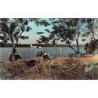 Rare collectable postcards of Ivory Coast - Côte d'Ivoire. Vintage Postcards of Ivory Coast - Côte d'Ivoire