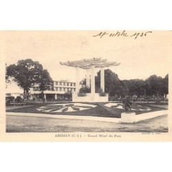 Rare collectable postcards of Ivory Coast - Côte d'Ivoire. Vintage Postcards of Ivory Coast - Côte d'Ivoire