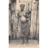 Rare collectable postcards of Ivory Coast - Côte d'Ivoire. Vintage Postcards of Ivory Coast - Côte d'Ivoire
