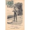 Rare collectable postcards of Ivory Coast - Côte d'Ivoire. Vintage Postcards of Ivory Coast - Côte d'Ivoire