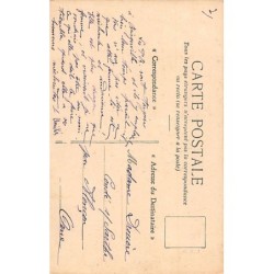 Rare collectable postcards of Ivory Coast - Côte d'Ivoire. Vintage Postcards of Ivory Coast - Côte d'Ivoire