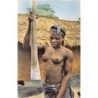 Rare collectable postcards of Ivory Coast - Côte d'Ivoire. Vintage Postcards of Ivory Coast - Côte d'Ivoire