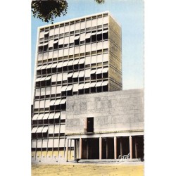 Rare collectable postcards of Ivory Coast - Côte d'Ivoire. Vintage Postcards of Ivory Coast - Côte d'Ivoire