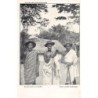 Rare collectable postcards of Ivory Coast - Côte d'Ivoire. Vintage Postcards of Ivory Coast - Côte d'Ivoire