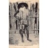 Rare collectable postcards of Ivory Coast - Côte d'Ivoire. Vintage Postcards of Ivory Coast - Côte d'Ivoire