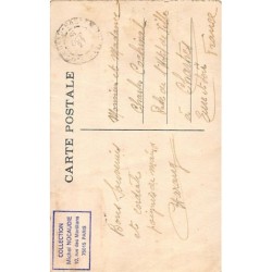 Rare collectable postcards of Ivory Coast - Côte d'Ivoire. Vintage Postcards of Ivory Coast - Côte d'Ivoire
