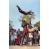 Rare collectable postcards of Ivory Coast - Côte d'Ivoire. Vintage Postcards of Ivory Coast - Côte d'Ivoire