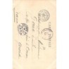 Rare collectable postcards of Ivory Coast - Côte d'Ivoire. Vintage Postcards of Ivory Coast - Côte d'Ivoire