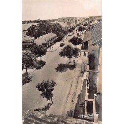 Rare collectable postcards of Ivory Coast - Côte d'Ivoire. Vintage Postcards of Ivory Coast - Côte d'Ivoire
