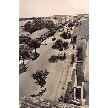 Rare collectable postcards of Ivory Coast - Côte d'Ivoire. Vintage Postcards of Ivory Coast - Côte d'Ivoire