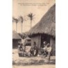 Rare collectable postcards of Ivory Coast - Côte d'Ivoire. Vintage Postcards of Ivory Coast - Côte d'Ivoire