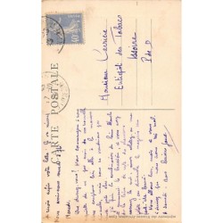 Rare collectable postcards of Ivory Coast - Côte d'Ivoire. Vintage Postcards of Ivory Coast - Côte d'Ivoire