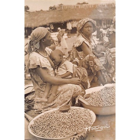 Rare collectable postcards of Ivory Coast - Côte d'Ivoire. Vintage Postcards of Ivory Coast - Côte d'Ivoire