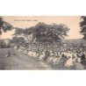 Rare collectable postcards of Ivory Coast - Côte d'Ivoire. Vintage Postcards of Ivory Coast - Côte d'Ivoire