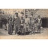 Rare collectable postcards of Ivory Coast - Côte d'Ivoire. Vintage Postcards of Ivory Coast - Côte d'Ivoire