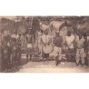 Rare collectable postcards of Ivory Coast - Côte d'Ivoire. Vintage Postcards of Ivory Coast - Côte d'Ivoire