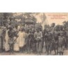Rare collectable postcards of Ivory Coast - Côte d'Ivoire. Vintage Postcards of Ivory Coast - Côte d'Ivoire
