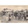 Rare collectable postcards of Ivory Coast - Côte d'Ivoire. Vintage Postcards of Ivory Coast - Côte d'Ivoire