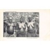 Rare collectable postcards of Ivory Coast - Côte d'Ivoire. Vintage Postcards of Ivory Coast - Côte d'Ivoire