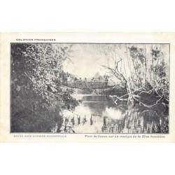 Rare collectable postcards of Ivory Coast - Côte d'Ivoire. Vintage Postcards of Ivory Coast - Côte d'Ivoire