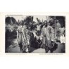Rare collectable postcards of Ivory Coast - Côte d'Ivoire. Vintage Postcards of Ivory Coast - Côte d'Ivoire