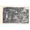 Rare collectable postcards of Ivory Coast - Côte d'Ivoire. Vintage Postcards of Ivory Coast - Côte d'Ivoire
