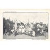 Rare collectable postcards of Ivory Coast - Côte d'Ivoire. Vintage Postcards of Ivory Coast - Côte d'Ivoire