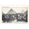 Rare collectable postcards of Ivory Coast - Côte d'Ivoire. Vintage Postcards of Ivory Coast - Côte d'Ivoire
