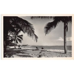 Rare collectable postcards of Ivory Coast - Côte d'Ivoire. Vintage Postcards of Ivory Coast - Côte d'Ivoire