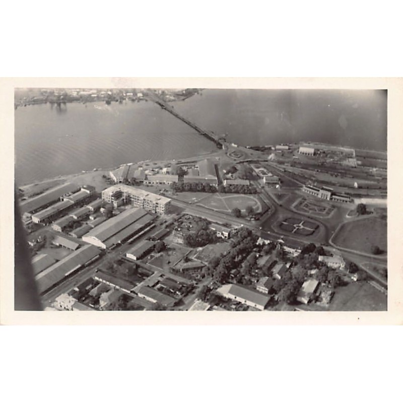 Rare collectable postcards of Ivory Coast - Côte d'Ivoire. Vintage Postcards of Ivory Coast - Côte d'Ivoire