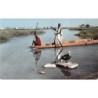 Rare collectable postcards of Ivory Coast - Côte d'Ivoire. Vintage Postcards of Ivory Coast - Côte d'Ivoire