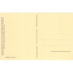 Rare collectable postcards of Kenya. Vintage Postcards of Kenya