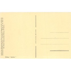 Rare collectable postcards of Kenya. Vintage Postcards of Kenya