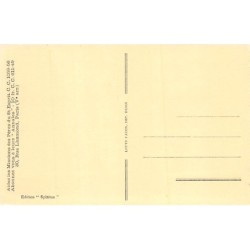 Rare collectable postcards of Kenya. Vintage Postcards of Kenya