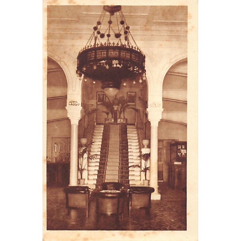 Rare collectable postcards of Libya. Vintage Postcards of Libya